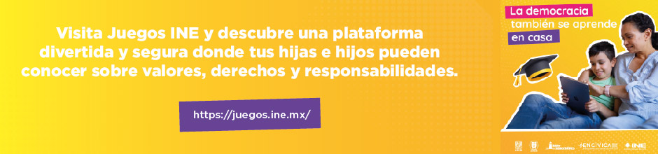 INE Juegos