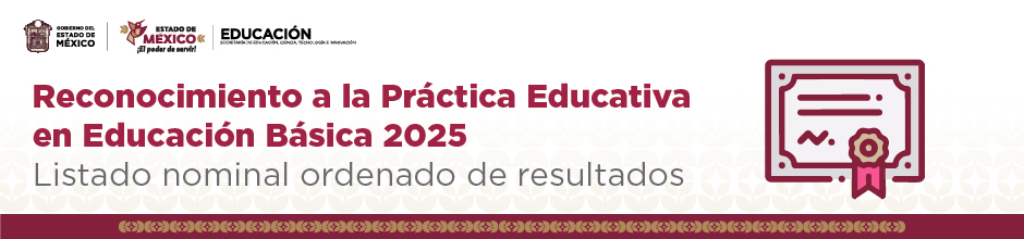 Listado Práctica Educativa EB