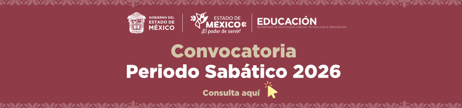 01 Convocatoria Periodo Sabatico