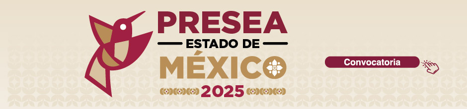 Convocatoria Presea 2025