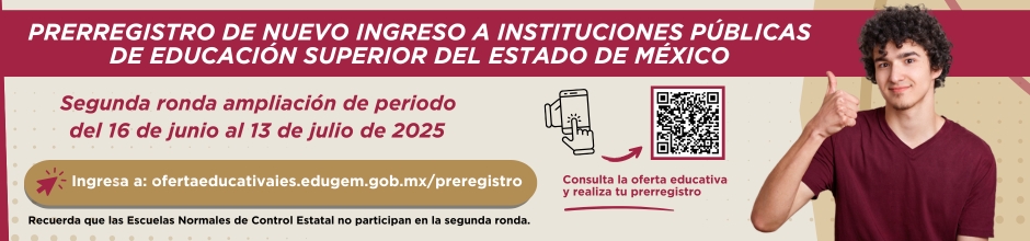 Prerregistro IES