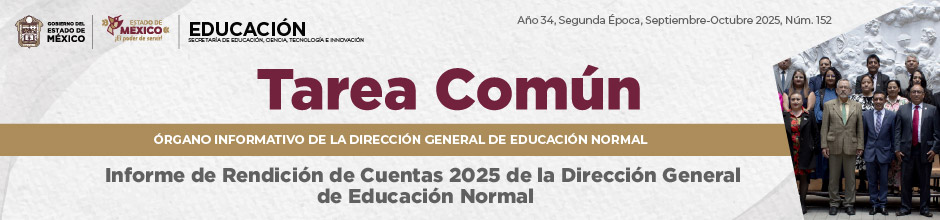 Tarea Común 152