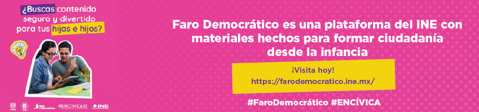 Faro Democrático 