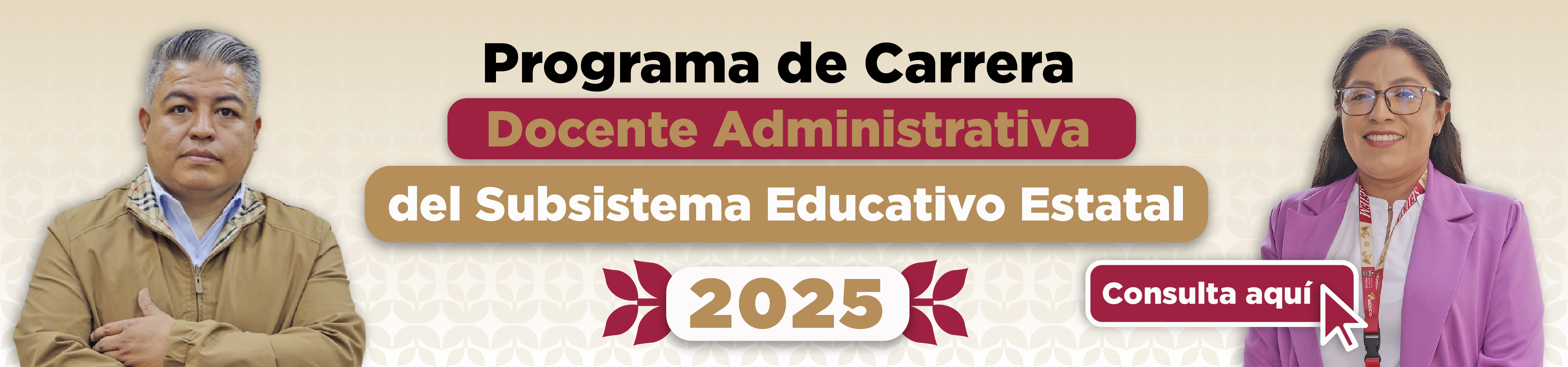 03 carrera docente admnistrativa