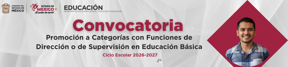 Convocatoria Promoción Vertical Básica