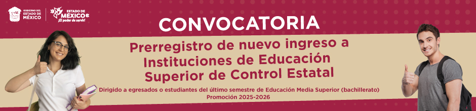 Convocatoria Preregistro ES