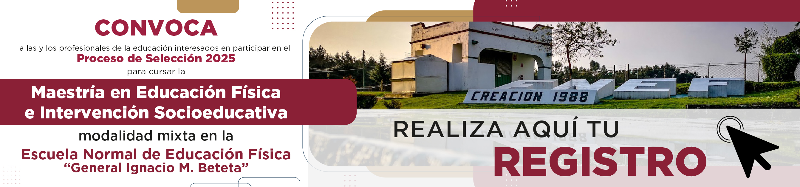 18 Registro Maestría ENEF