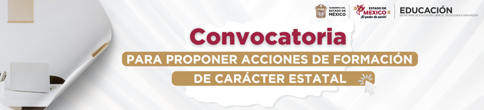 Convocatoria Comité Estatal de Formación Continua