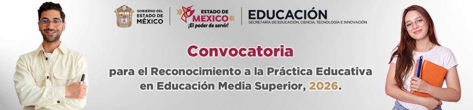 Convocatoria Practica Educativa Media Superior