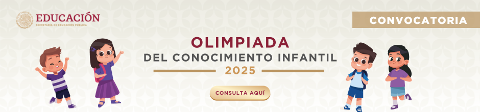  16 Olimpiada del conocimiento