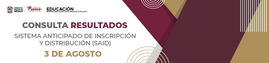 Resultados SAID
