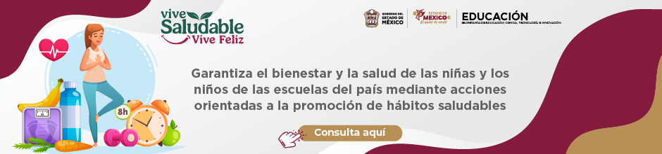 Vida saludable